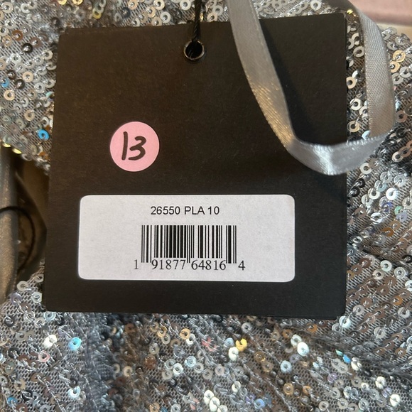 NWT MAC DUGGAL 26550 - Picture 5 of 9